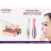 جهاز مساج Ultrasonic Ion تحت العين للتجميل والعناية جهاز مساج Ultrasonic Ion تحت العين للتجميل والعناية