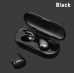 سماعات أذن لاسلكية Bluetooth Y30 TWS تعمل باللمس سماعات أذن لاسلكية Bluetooth Y30 TWS تعمل باللمس