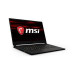 لابتوب MSI GS65 Stealth-1667 Core i7 جيل 9 للألعاب شاشة 15.6 FHD وذاكرة 32GB وSSD 512GB لابتوب MSI GS65 Stealth-1667 Core i7 جيل 9 للألعاب شاشة 15.6 FHD وذاكرة 32GB وSSD 512GB
