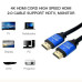 كيبل HDMI 4K عالي السرعة بطول 1.5 متر