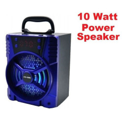 سماعات سبيكر موديل KTS-1038