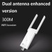 مقوي إشارة واي فاي MERCUSYS MW302RE سرعة 300Mbps