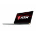 لابتوب MSI GS75 Stealth 10SF Core i7 جيل 10 للألعاب شاشة 17.3 FHD وذاكرة 32GB وSSD 512GB لابتوب MSI GS75 Stealth 10SF Core i7 جيل 10 للألعاب شاشة 17.3 FHD وذاكرة 32GB وSSD 512GB