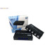 وحدة مشاركة USB 2.0 يدوية 4×1 للطابعة والسكانر وحدة مشاركة USB 2.0 يدوية 4×1 للطابعة والسكانر