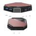 جهاز Android TV Box R98 Mini RK3318 بنظام Android 10.1 جهاز Android TV Box R98 Mini RK3318 بنظام Android 10.1