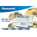 عصارة وخلاط باناسونيك 3 في 1 موديل MJ-M176P