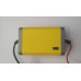 شاحن بطارية AKN جهد 12V تيار 2A