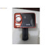 مشغل FM للسيارة B19 بلوتوث Hands-Free مع ريموت وUSB مزدوج مشغل FM للسيارة B19 بلوتوث Hands-Free مع ريموت وUSB مزدوج