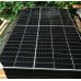 لوح طاقة شمسية Trina Solar Vertex S بقدرة 400W موديل TSM-400DE09.08