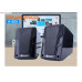 سماعات كمبيوتر Kisonli A-505 Mini USB AUX سوبر باس سماعات كمبيوتر Kisonli A-505 Mini USB AUX سوبر باس