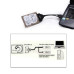 محول هارد مكتبي SATA إلى USB 3.0 مزدوج