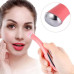 جهاز مساج Ultrasonic Ion تحت العين للتجميل والعناية جهاز مساج Ultrasonic Ion تحت العين للتجميل والعناية