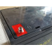 بطارية LONG KPH100-12N Lead Acid سعة 12V 100Ah بطارية LONG KPH100-12N Lead Acid سعة 12V 100Ah