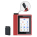 جهاز فحص سيارات LAUNCH X431 PRO V4.0 Diagnostic Scanner جهاز فحص سيارات LAUNCH X431 PRO V4.0 Diagnostic Scanner