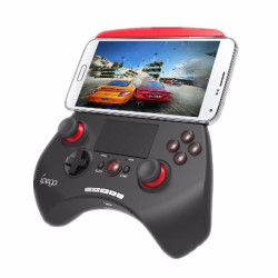 يد   العاب  للتحكم   بالالعاب عن بعد عن طريق البلوتوثPG-9028