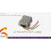 رافع جهد Fulree من 12V إلى 24V بقوة 10A