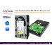 هارد داخلي WD سعة 2TB SATA للكمبيوتر المكتبي هارد داخلي WD سعة 2TB SATA للكمبيوتر المكتبي