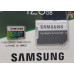 ذاكرة Samsung EVO Select microSDXC UHS-I U3 سعة 128GB مع محول SD ذاكرة Samsung EVO Select microSDXC UHS-I U3 سعة 128GB مع محول SD