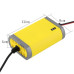 شاحن بطارية AKN جهد 12V تيار 2A