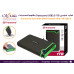 هارد خارجي Transcend StoreJet 25M3 سعة 1TB USB 3.1