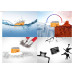 ذاكرة Samsung EVO microSDHC UHS-I Class 10 سعة 32GB