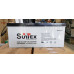 بطارية SunTex جل Deep Cycle سعة 200Ah جهد 12V/10HR موديل 6GFM200G