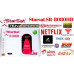 رسيفر StarSat SR-8080HD Full HD 1080p رسيفر StarSat SR-8080HD Full HD 1080p