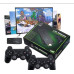 جهاز ألعاب كلاسيكية Game Stick Lite 4K سعة 64GB مع يدين لاسلكية 2.4G جهاز ألعاب كلاسيكية Game Stick Lite 4K سعة 64GB مع يدين لاسلكية 2.4G
