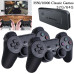 جهاز ألعاب كلاسيكية Game Stick Lite 4K سعة 64GB مع يدين لاسلكية 2.4G جهاز ألعاب كلاسيكية Game Stick Lite 4K سعة 64GB مع يدين لاسلكية 2.4G
