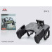 يد تحكم PUBG Mobile Grip K21 بشكل مسدس يد تحكم PUBG Mobile Grip K21 بشكل مسدس