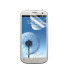 زجاج شاشة أمامي أزرق لسامسونج Galaxy S3 i9300 مع عدة تركيب