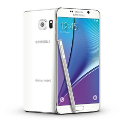جوال Samsung Galaxy Note 5 مستخدم