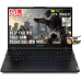 لابتوب Lenovo Legion 5 Core i7 جيل 10 للألعاب شاشة 15.6 FHD 144Hz وذاكرة 16GB وتخزين 1TB HDD + 512GB SSD
