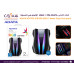 هارد خارجي ADATA HD770G سعة 2TB USB 3.1 بإضاءة RGB
