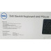 كيبورد وماوس ألعاب Dell KM-698 سلكي بإضاءة خلفية