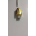 كيبل USB Data Cable للشحن ونقل البيانات بطول 1.2m