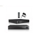 مسجل كاميرات DVR عدد 16 قناة HD 1920P مع HDMI وVGA وBNC