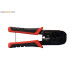 كماشة كبس كابلات D-Link NTC-001 RJ45/RJ12/RJ11