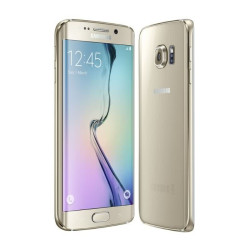 جوال Samsung Galaxy S6 Edge Sprint 64GB أمريكي مستخدم نظيف