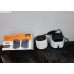 سماعات كمبيوتر Kisonli K500 Mini USB 2.0 سلكية