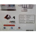عصارة وخلاط NOBEL NJ176G4 متعددة الوظائف 4 في 1