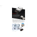 فلاش SanDisk Cruzer Fit USB 2.0 سعة 64GB صغير الحجم