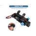 مضخة غسيل سيارات متنقلة XTL-3210 بجهد 12V/24V وقدرة 100W مضخة غسيل سيارات متنقلة XTL-3210 بجهد 12V/24V وقدرة 100W