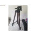 حامل ثلاثي WT-330A للكاميرا والموبايل مع مشبك هاتف