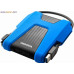 هارد خارجي ADATA HD680 سعة 2TB USB 3.1 مقاوم للصدمات