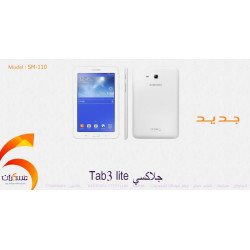 تابلت Samsung Galaxy Tab 3 Lite 7.0 سعة 8GB