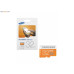 ذاكرة Samsung EVO microSDHC UHS-I Class 10 سعة 32GB