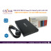 غلاف هارد KESU K107 USB 3.0 ألمنيوم مقاس 2.5 بوصة