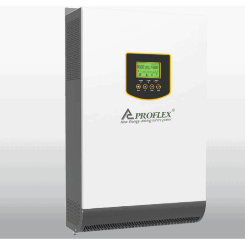 انفرتر هايبرد Proflex 5KVA 48V MPPT 80A