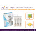 شاحن بطاريات CHIYAN أربع فتحات AA/AAA عبر USB شاحن بطاريات CHIYAN أربع فتحات AA/AAA عبر USB